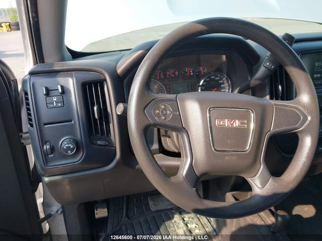 GMC SIERRA 1500 2018 1GTV2LEC1JZ279136 Image 22
