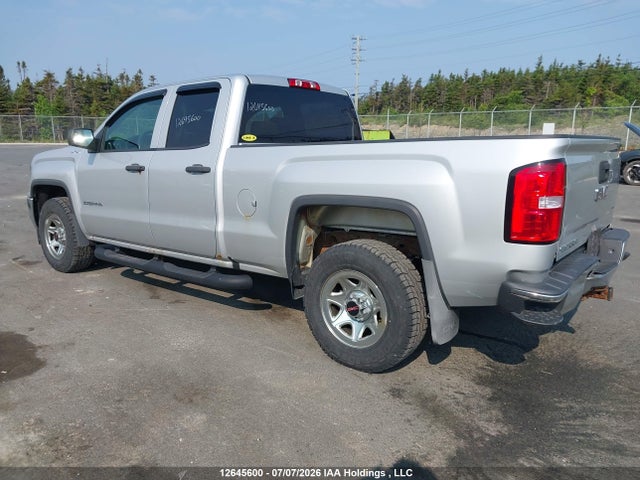 GMC SIERRA 1500 2018 1GTV2LEC1JZ279136 Image 3