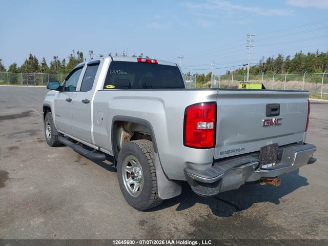 GMC SIERRA 1500 2018 1GTV2LEC1JZ279136 Image 6