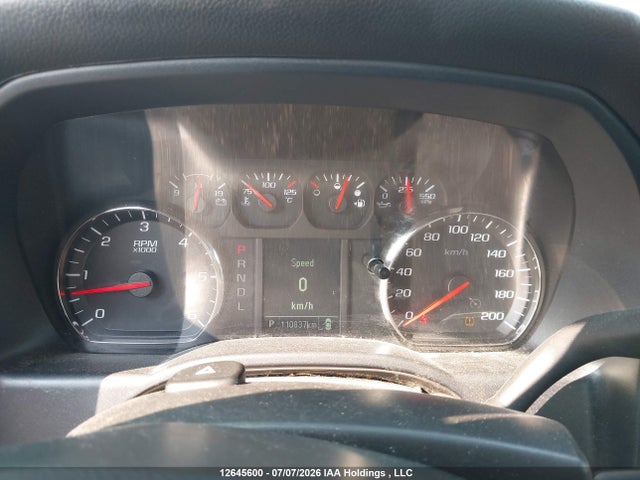 GMC SIERRA 1500 2018 1GTV2LEC1JZ279136 Image 7