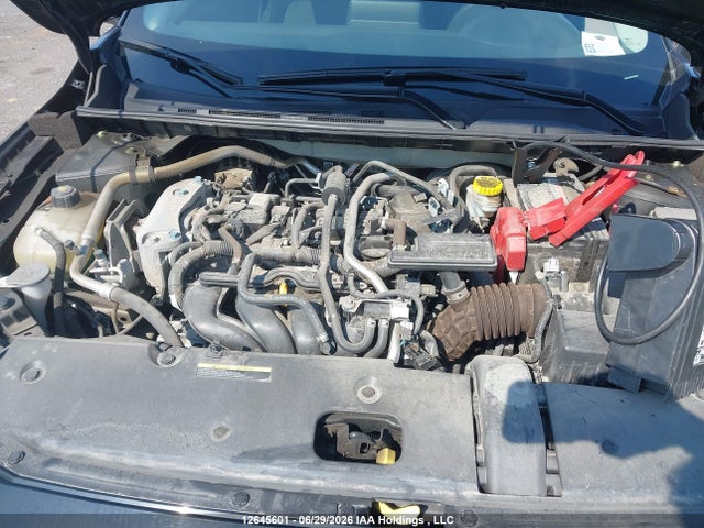 Nissan SENTRA SR 2024 3N1AB8DVXRY282530 Image 10
