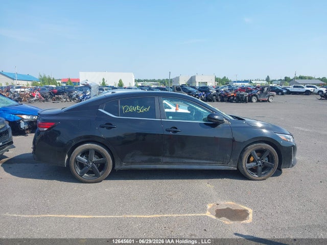 Nissan SENTRA SR 2024 3N1AB8DVXRY282530 Image 13
