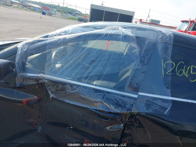 2024 Nissan Sentra Sr მანქანა იყიდება აუქციონზე, vin: 3N1AB8DVXRY282530, აუქციონის ნომერი: 12645601
