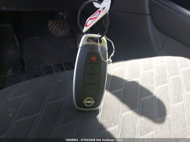 3N1CP5CV4SL483594 Nissan Kicks Play Sv