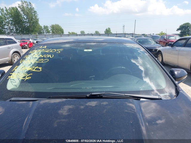 12645605 :رقم المزاد ، 3FA6P0T90GR181620 vin ، 2016 Ford Fusion Se مزاد بيع