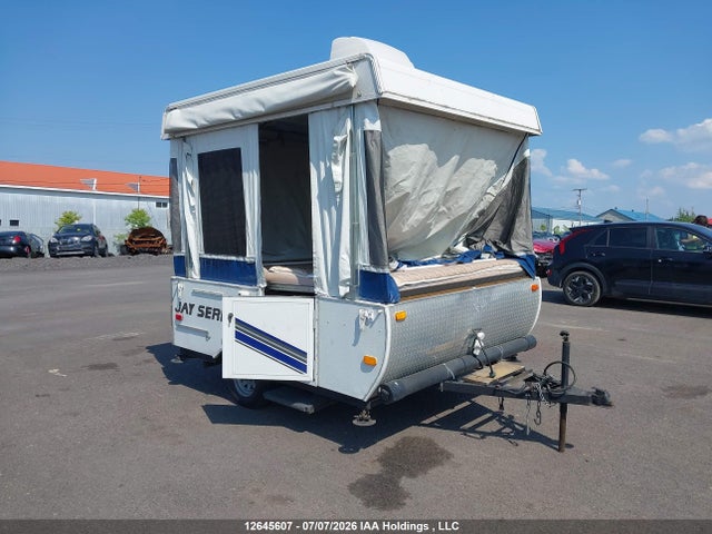 Продажа на аукционе авто 2009 Jayco , vin: 1UJAJ01D191BA020, номер лота: 12645607