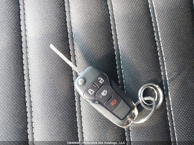 Ford FUSION SE 2015 3FA6P0H77FR121209 Image 11