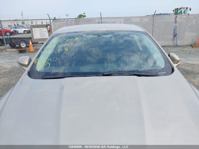 Ford FUSION SE 2015 3FA6P0H77FR121209 Image 18