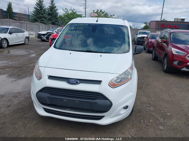 Ford Transit Connect Xlt 2018 NM0LS7F70J1380972 Image 13