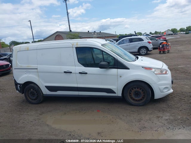 Ford Transit Connect Xlt 2018 NM0LS7F70J1380972 Image 14