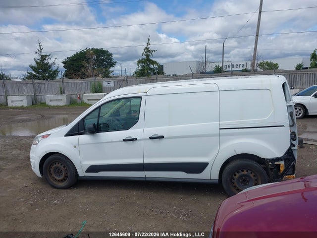 Ford Transit Connect Xlt 2018 NM0LS7F70J1380972 Image 15