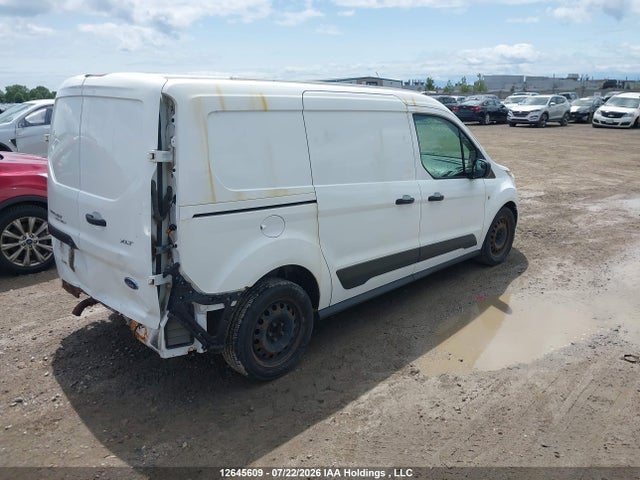 Ford Transit Connect Xlt 2018 NM0LS7F70J1380972 Image 4