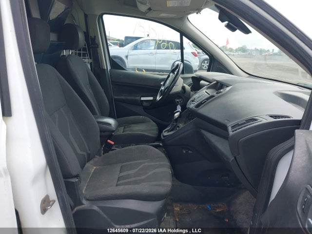 Ford Transit Connect Xlt 2018 NM0LS7F70J1380972 Image 5