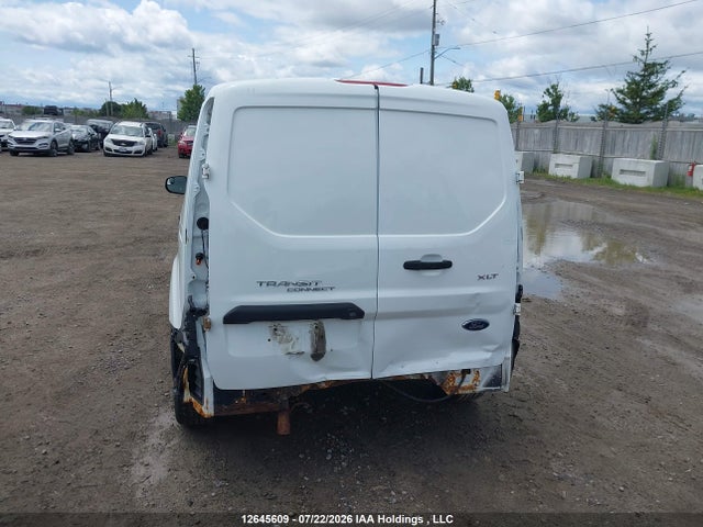 Ford Transit Connect Xlt 2018 NM0LS7F70J1380972 Image 6