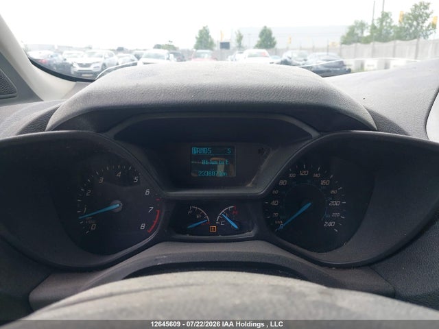 Ford Transit Connect Xlt 2018 NM0LS7F70J1380972 Image 7