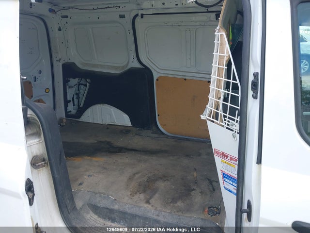 Ford Transit Connect Xlt 2018 NM0LS7F70J1380972 Image 8