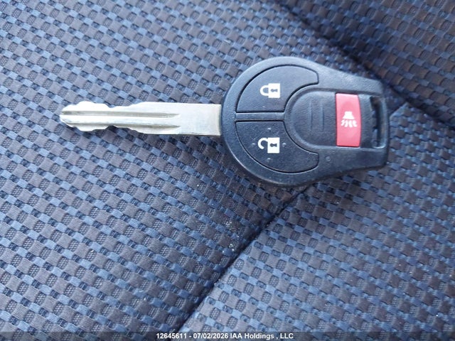 Продаж на аукціоні авто 2010 Nissan Rogue Sl, vin: JN8AS5MV0AW122944, номер лоту: 12645611