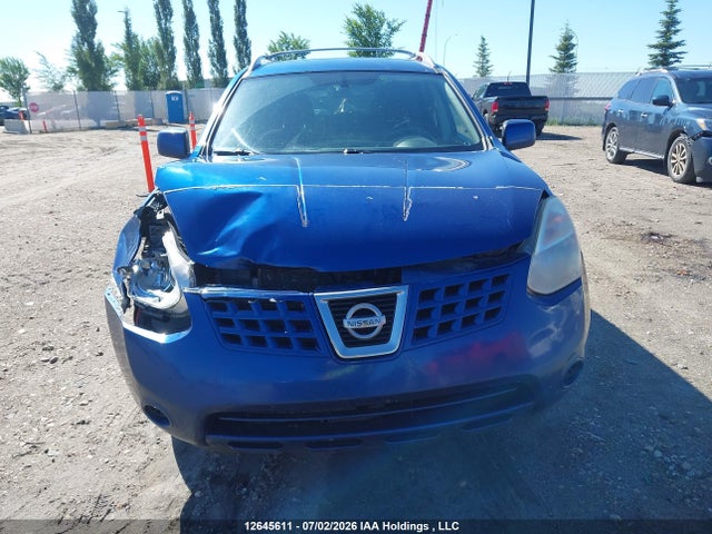 Продаж на аукціоні авто 2010 Nissan Rogue Sl, vin: JN8AS5MV0AW122944, номер лоту: 12645611
