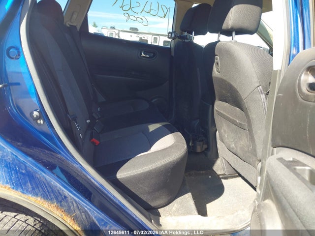 Продаж на аукціоні авто 2010 Nissan Rogue Sl, vin: JN8AS5MV0AW122944, номер лоту: 12645611