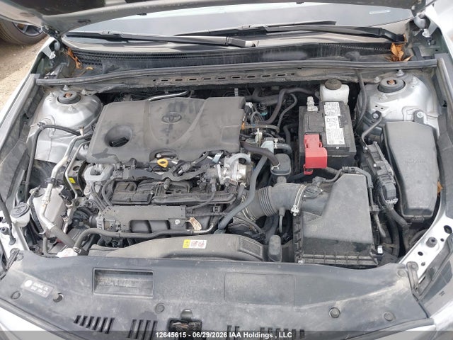 Продаж на аукціоні авто 2024 Toyota Camry Se Night Shade/se, vin: 4T1G11AK2RU253033, номер лоту: 12645615