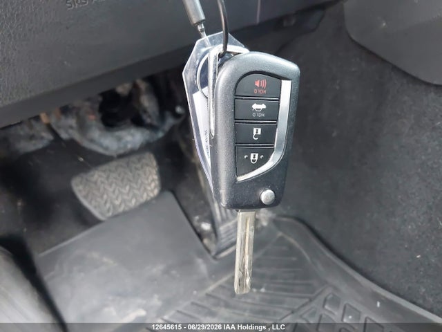 Продаж на аукціоні авто 2024 Toyota Camry Se Night Shade/se, vin: 4T1G11AK2RU253033, номер лоту: 12645615