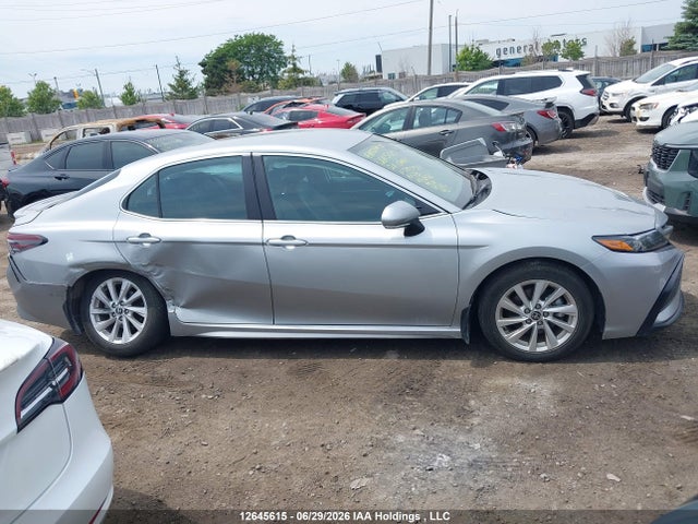 Продаж на аукціоні авто 2024 Toyota Camry Se Night Shade/se, vin: 4T1G11AK2RU253033, номер лоту: 12645615