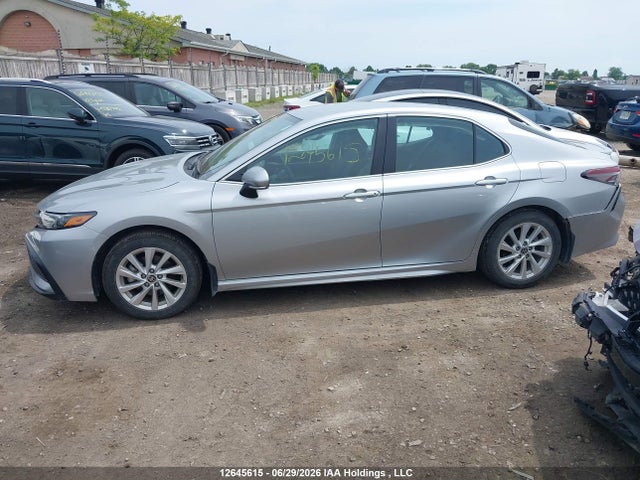 Продаж на аукціоні авто 2024 Toyota Camry Se Night Shade/se, vin: 4T1G11AK2RU253033, номер лоту: 12645615