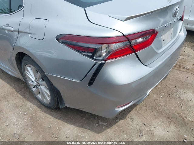 Продаж на аукціоні авто 2024 Toyota Camry Se Night Shade/se, vin: 4T1G11AK2RU253033, номер лоту: 12645615