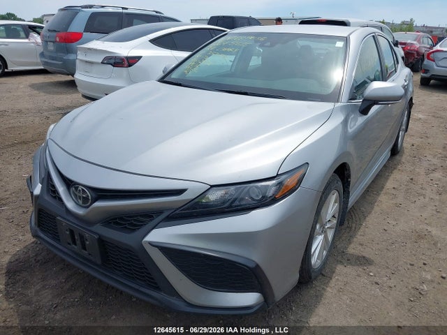 Продаж на аукціоні авто 2024 Toyota Camry Se Night Shade/se, vin: 4T1G11AK2RU253033, номер лоту: 12645615