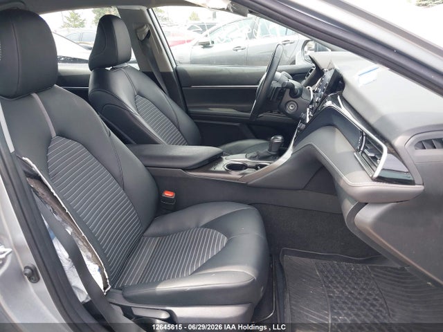 Продаж на аукціоні авто 2024 Toyota Camry Se Night Shade/se, vin: 4T1G11AK2RU253033, номер лоту: 12645615