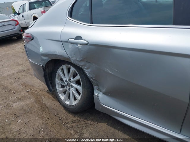 Продаж на аукціоні авто 2024 Toyota Camry Se Night Shade/se, vin: 4T1G11AK2RU253033, номер лоту: 12645615
