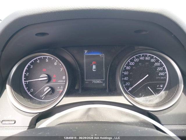 Продаж на аукціоні авто 2024 Toyota Camry Se Night Shade/se, vin: 4T1G11AK2RU253033, номер лоту: 12645615
