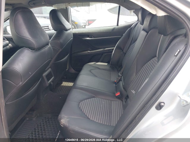 Продаж на аукціоні авто 2024 Toyota Camry Se Night Shade/se, vin: 4T1G11AK2RU253033, номер лоту: 12645615