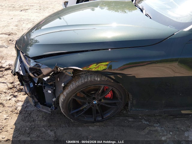 Aukcja sprzedaży 2024 Bmw 430i Xdrive, vin: WBA73AP07RCP49680, numer aukcji: 12645616