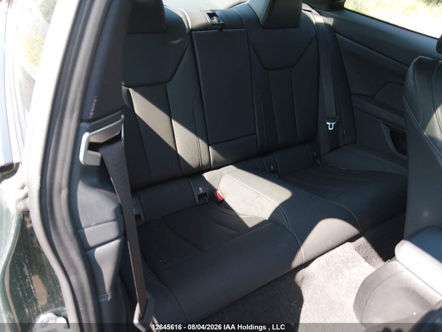 Aukcja sprzedaży 2024 Bmw 430i Xdrive, vin: WBA73AP07RCP49680, numer aukcji: 12645616