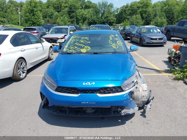 Продаж на аукціоні авто 2023 Kia Forte, vin: 3KPF34AD8PE569111, номер лоту: 12645617
