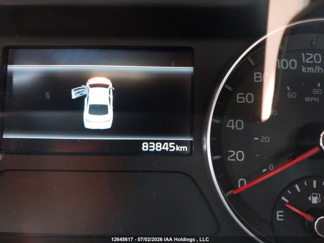 12645617 :رقم المزاد ، 3KPF34AD8PE569111 vin ، 2023 Kia Forte مزاد بيع