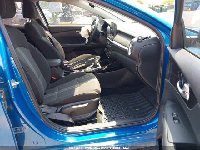 Продаж на аукціоні авто 2023 Kia Forte, vin: 3KPF34AD8PE569111, номер лоту: 12645617