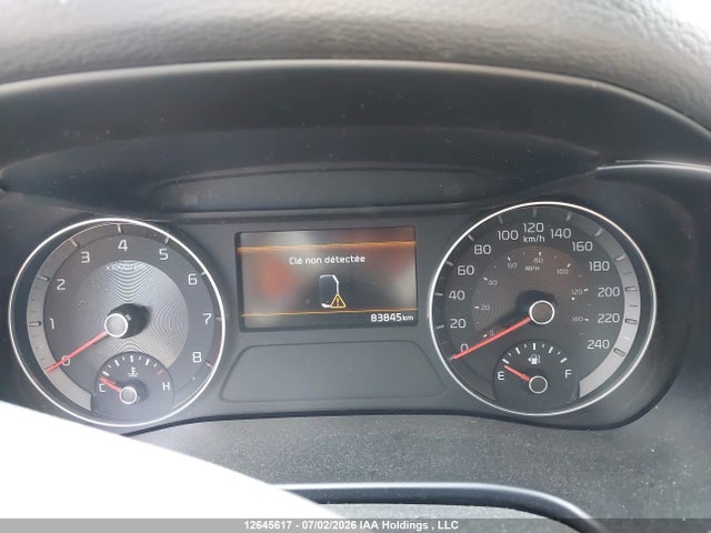 12645617 :رقم المزاد ، 3KPF34AD8PE569111 vin ، 2023 Kia Forte مزاد بيع