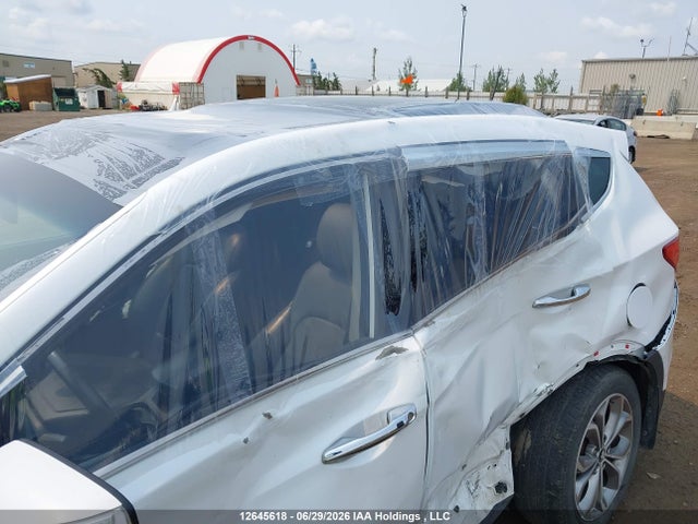Продаж на аукціоні авто 2013 Hyundai Santa Fe Sport 2.0t Se, vin: 5XYZUDLA6DG085322, номер лоту: 12645618