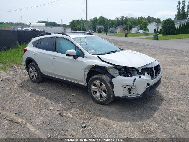 Auction sale of the 2018 Subaru Crosstrek Sport, vin: JF2GTAEC3JH226178, lot number: 12645620