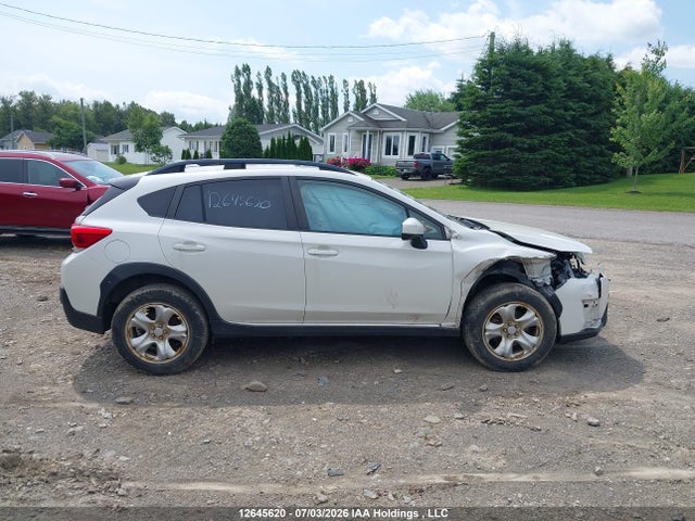 Aukcja sprzedaży 2018 Subaru Crosstrek Sport, vin: JF2GTAEC3JH226178, numer aukcji: 12645620