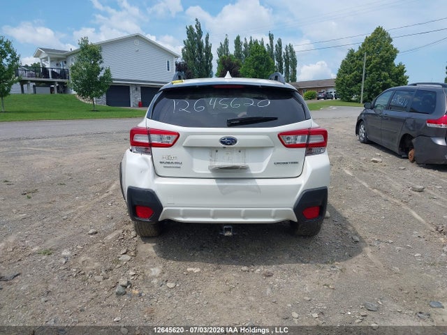 Aukcja sprzedaży 2018 Subaru Crosstrek Sport, vin: JF2GTAEC3JH226178, numer aukcji: 12645620