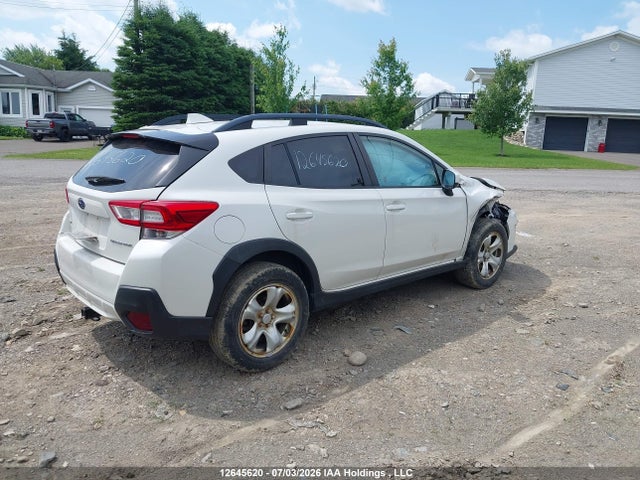 Aukcja sprzedaży 2018 Subaru Crosstrek Sport, vin: JF2GTAEC3JH226178, numer aukcji: 12645620