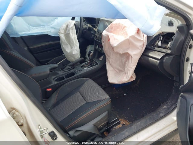 Aukcja sprzedaży 2018 Subaru Crosstrek Sport, vin: JF2GTAEC3JH226178, numer aukcji: 12645620