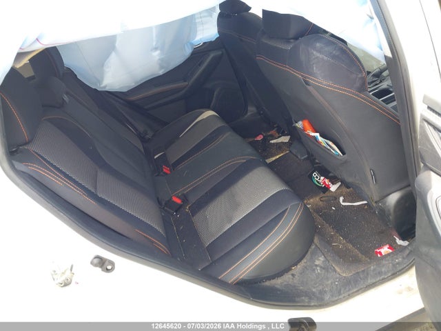 Aukcja sprzedaży 2018 Subaru Crosstrek Sport, vin: JF2GTAEC3JH226178, numer aukcji: 12645620
