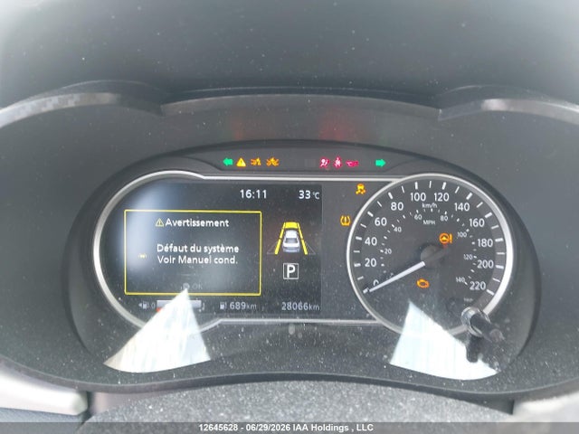 Aukcja sprzedaży 2021 Nissan Versa Sv, vin: 3N1CN8EV4ML810762, numer aukcji: 12645628