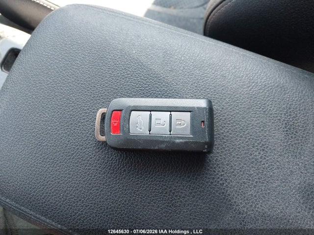 Продаж на аукціоні авто 2018 Mitsubishi Outlander Gt, vin: JA4JZ4AX3JZ603738, номер лоту: 12645630