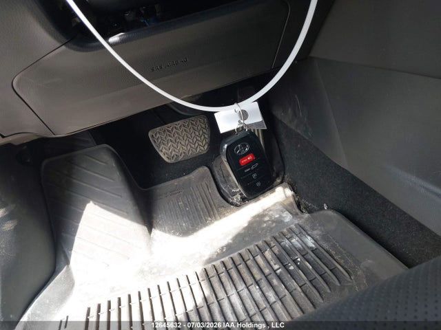 2025 Toyota Crown Signia Limited მანქანა იყიდება აუქციონზე, vin: JTDACAAJ4S3031424, აუქციონის ნომერი: 12645632