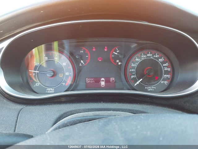 Продажа на аукционе авто 2013 Dodge Dart Sxt/rallye, vin: 1C3CDFBA3DD300998, номер лота: 12645637